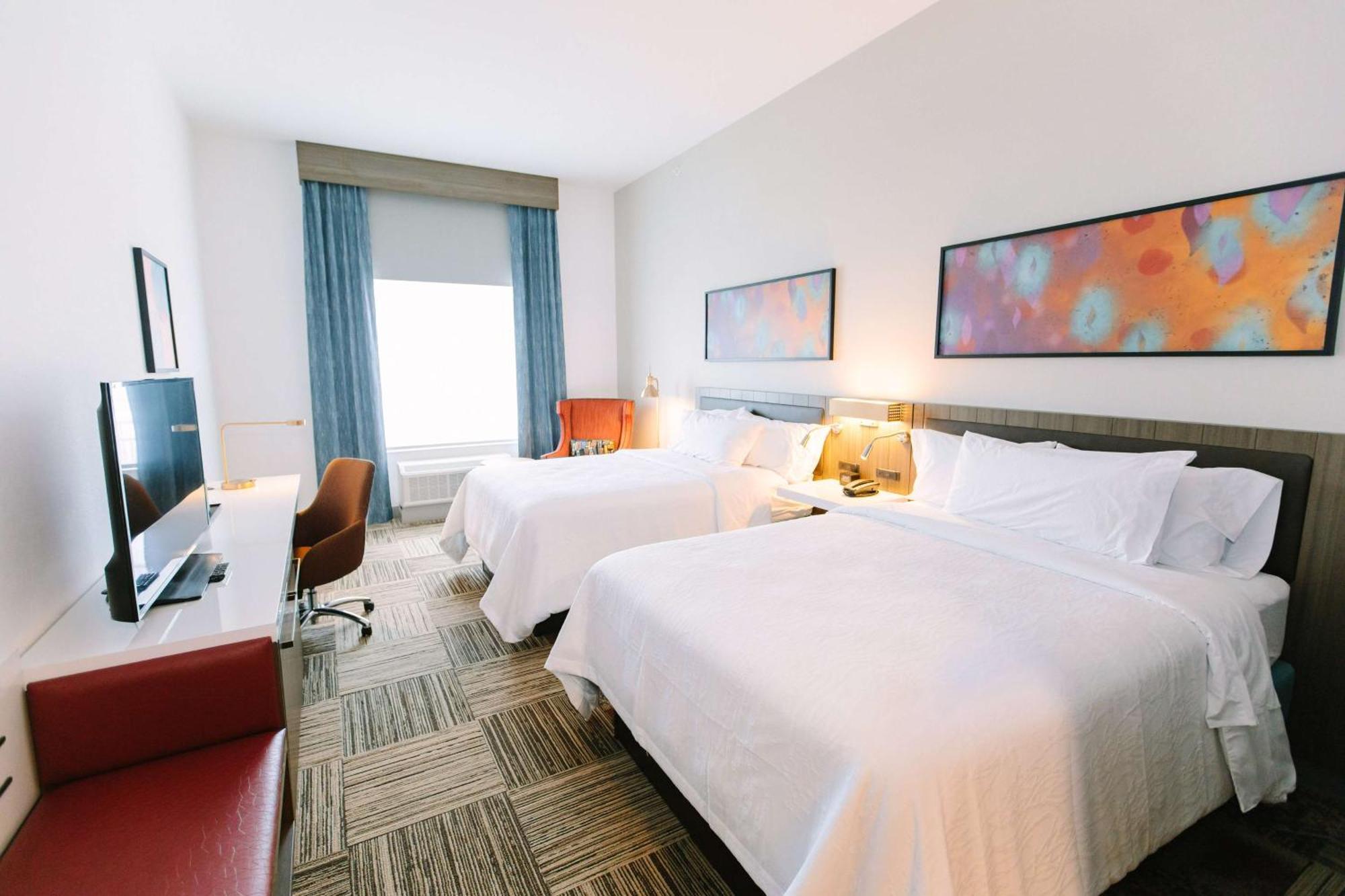 Hilton Garden Inn Winter Park, Fl Мейтленд Экстерьер фото